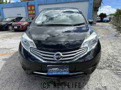 日産 ノート