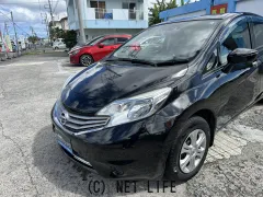 日産 ノート