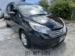 日産 ノート