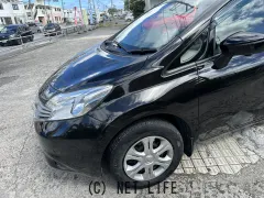 日産 ノート