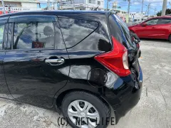 日産 ノート