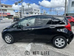 日産 ノート