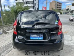 日産 ノート