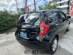 日産 ノート