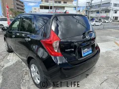 日産 ノート
