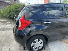 日産 ノート
