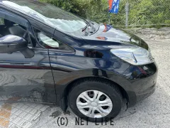 日産 ノート