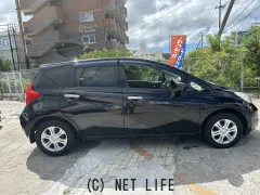 日産 ノート