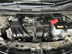 日産 ノート