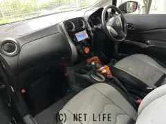 日産 ノート