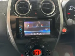 日産 ノート