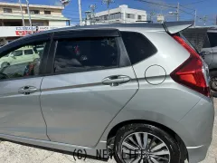 ホンダ フィット