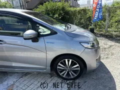 ホンダ フィット