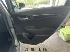 ホンダ フィット