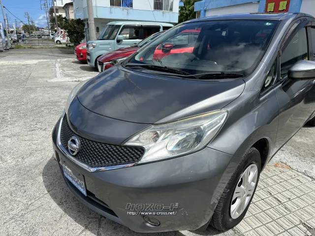 日産 ノート