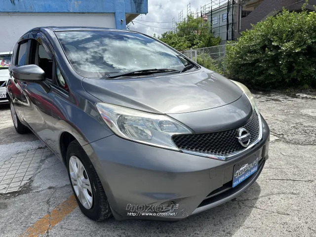 日産 ノート