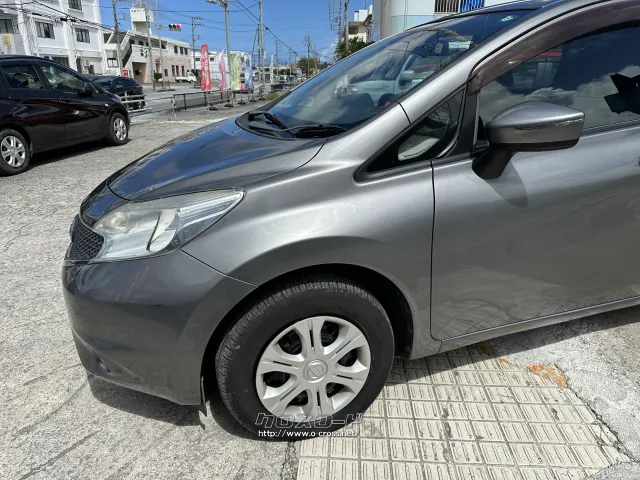 日産 ノート