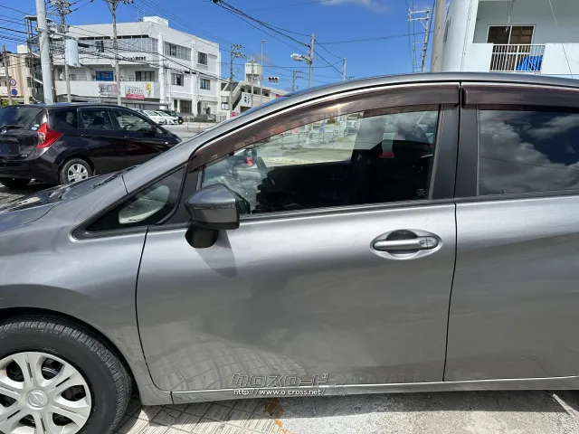 日産 ノート
