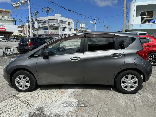 日産 ノート