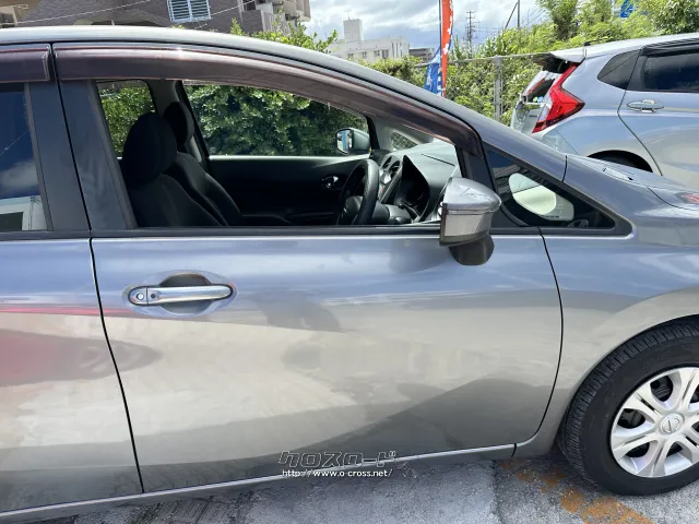 日産 ノート