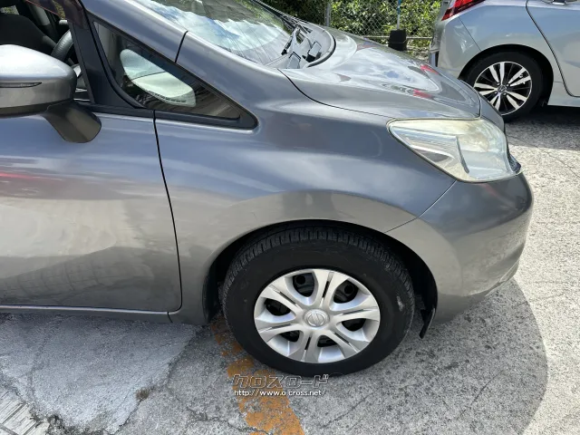 日産 ノート