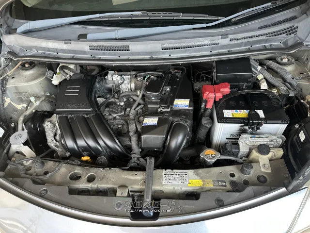 日産 ノート