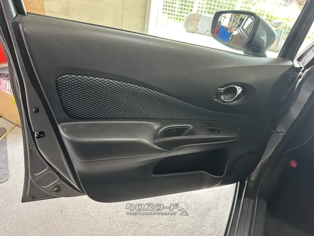 日産 ノート