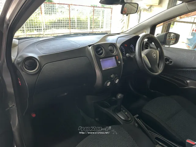 日産 ノート