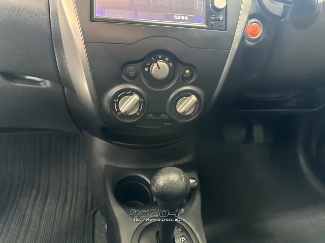 日産 ノート