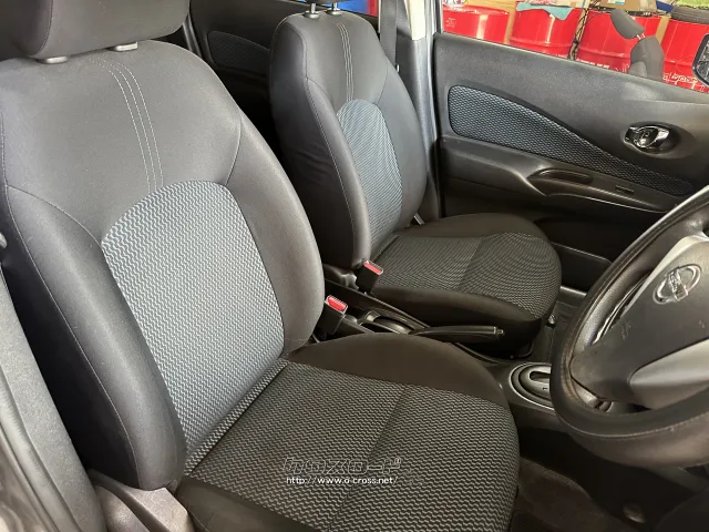 日産 ノート