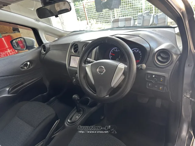 日産 ノート