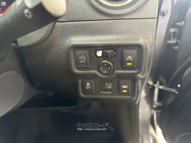 日産 ノート