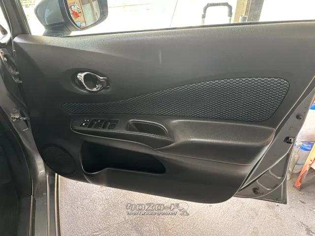 日産 ノート