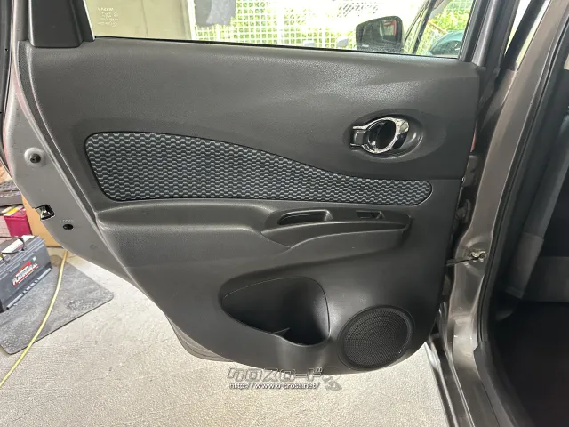 日産 ノート