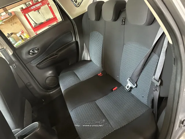 日産 ノート