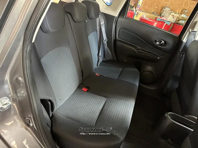 日産 ノート