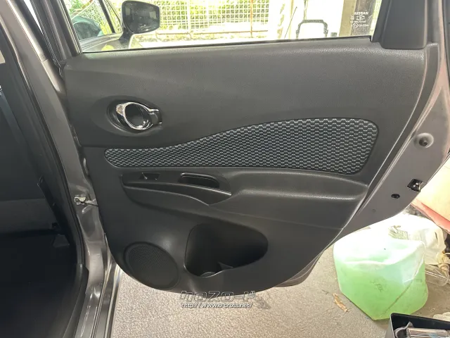 日産 ノート