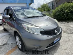 日産 ノート