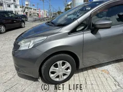 日産 ノート