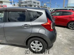 日産 ノート