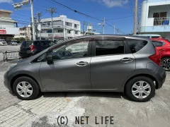 日産 ノート