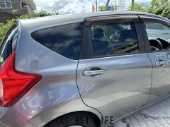 日産 ノート