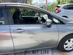 日産 ノート