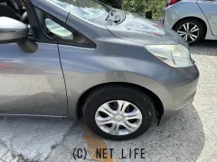 日産 ノート