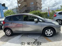 日産 ノート