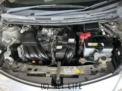 日産 ノート