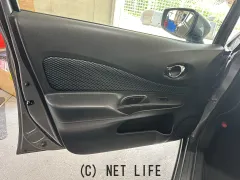 日産 ノート