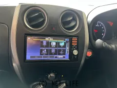 日産 ノート