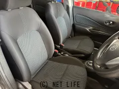 日産 ノート