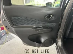 日産 ノート